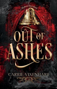 Cover Out of Ashes