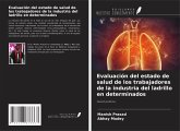 Evaluación del estado de salud de los trabajadores de la industria del ladrillo en determinados Evaluación del estado de salud de los trabajadores de la industria del ladrillo en determinados