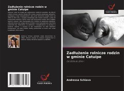 Cover Zad¿u¿enie rolnicze rodzin w gminie Catuípe