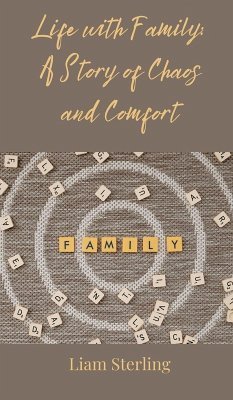 Cover Life with Family
