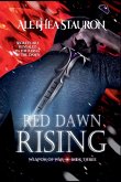 Red Dawn Rising Red Dawn Rising