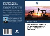 Das Monobore-Bohrloch-Fertigstellungsdesign (eine kostensparende Methode)