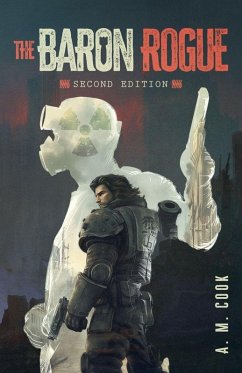 Cover The Baron Rogue