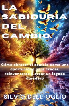 Cover La sabiduría del cambio