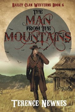 Cover The Man from the Mountains