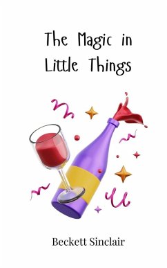 Cover The Magic in Little Things