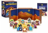 Teeny-Tiny Cat Nativity Teeny-Tiny Cat Nativity