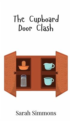 Cover The Cupboard Door Clash