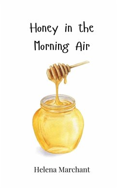 Cover Honey in the Morning Air