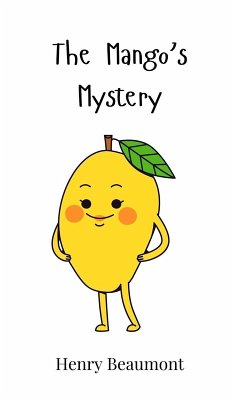 Cover The Mango's Mystery