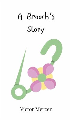 Cover A Brooch's Story