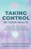 Taking Control of Your Health