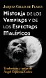 Historia de los vampiros y de los... - Bild 1