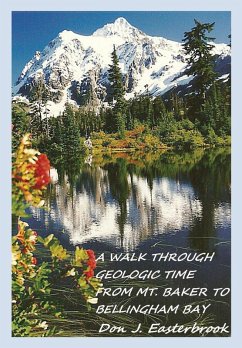 Cover A Walk Through Geologic Time
