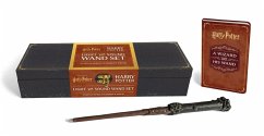Cover Harry Potter: Harry Potter Light and Sound Wand Set