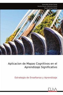 Aplicacion de Mapas Cognitivos en el Aprendizaje Significativo - Quispe Clavijo, Esmeralda