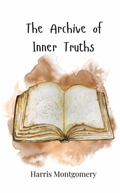 Cover The Archive of Inner Truths