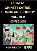 Chinese Humor and Comedy for Kids (Part 9)- Laughing at Life, A Guide to Chinese Satire for Young, Teens and Adults, Discover Satirical Humor, Learn and Improve Reading Funny Chinese Essays and Stories, Foreigner's Introduction to Easy Lessons of Mandarin Chinese Humor and Comedy for Kids (Part 9)- Laughing at Life, A Guide to Chinese Satire for Young, Teens and Adults, Discover Satirical Humor, Learn and Improve Reading Funny Chinese Essays and Stories, Foreigner's Introduction to Easy Lessons of Mandarin