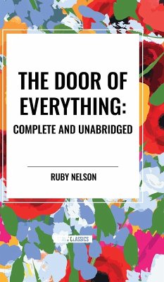 The Door of Everything - Nelson, Ruby