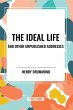 The Ideal Life and Other Unpublished... - Bild 1