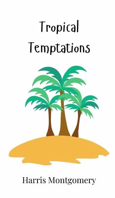 Cover Tropical Temptations