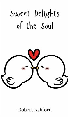 Cover Sweet Delights of the Soul