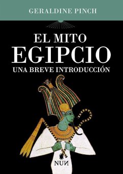 Cover El Mito Egipcio