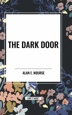 Cover The Dark Door