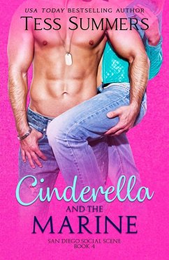 Cover Cinderella and the Marine