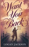 Want You Back Want You Back