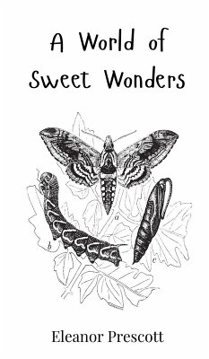 Cover A World of Sweet Wonders