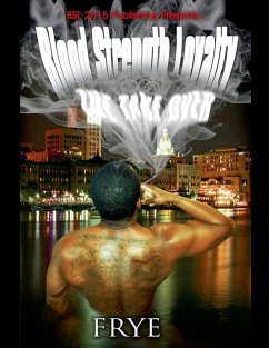 Blood Strength Loyalty - Frye