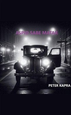 Cover ASPID SABE MATAR