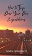 How to Trip Over Your Own Expectations - Bild 1