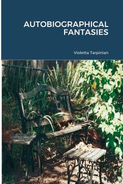 Cover AUTOBIOGRAPHICAL FANTASIES