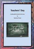 Teachers' Day Teachers' Day