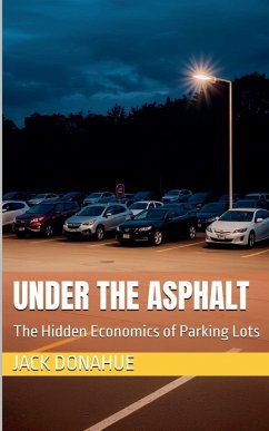 Cover Under the Asphalt