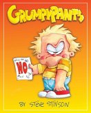 Grumpypants Grumpypants