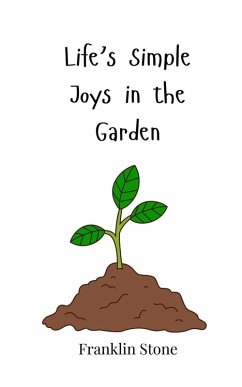Cover Life's Simple Joys in the Garden