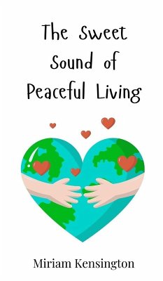 Cover The Sweet Sound of Peaceful Living