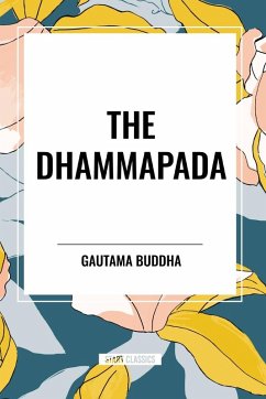 Cover The Dhammapada