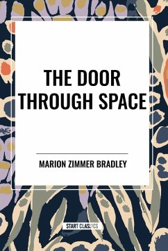 Cover The Door Through Space