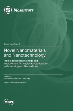 Novel Nanomaterials and Nanotechnology