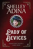 Lady of Devices (Large Print) Lady of Devices (Large Print)