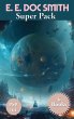 E. E. Doc Smith Super Pack - Bild 1