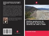 Análise geotécnica da barragem de Pournari I (Grécia) de 1981 a 1988 Análise geotécnica da barragem de Pournari I (Grécia) de 1981 a 1988