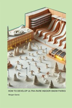 Cover How to Develop Ultra-Rare Indoor Snow Parks