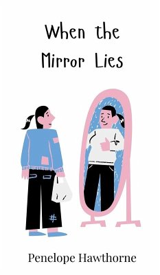 Cover When the Mirror Lies