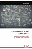 Exploring Research Methods in Social Sciences