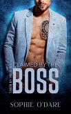 Claimed by the Boss Claimed by the Boss